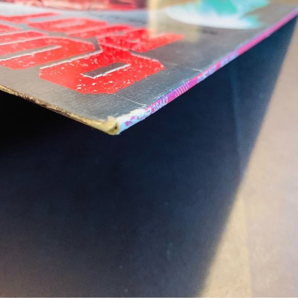 Quiet Riot Metal Health Epic Vinyl LP - Picture 3 of 11